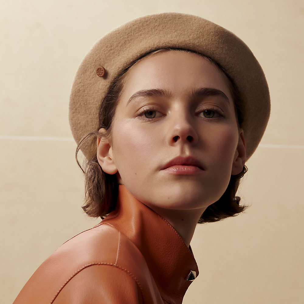 Bonnie Lift beret | Hermès UAE